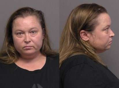 Holcom, Jenifer Nicole