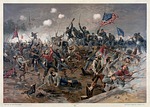 Hoisington Library to host Civil War presentation on Oct. 8