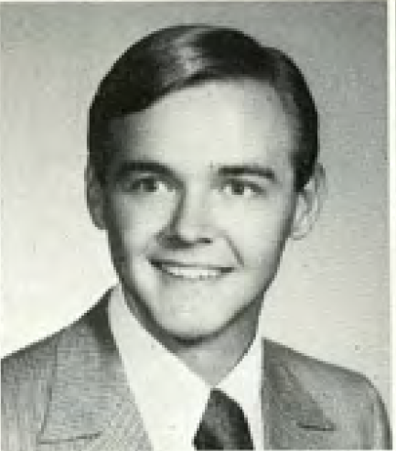 Nelson Krueger