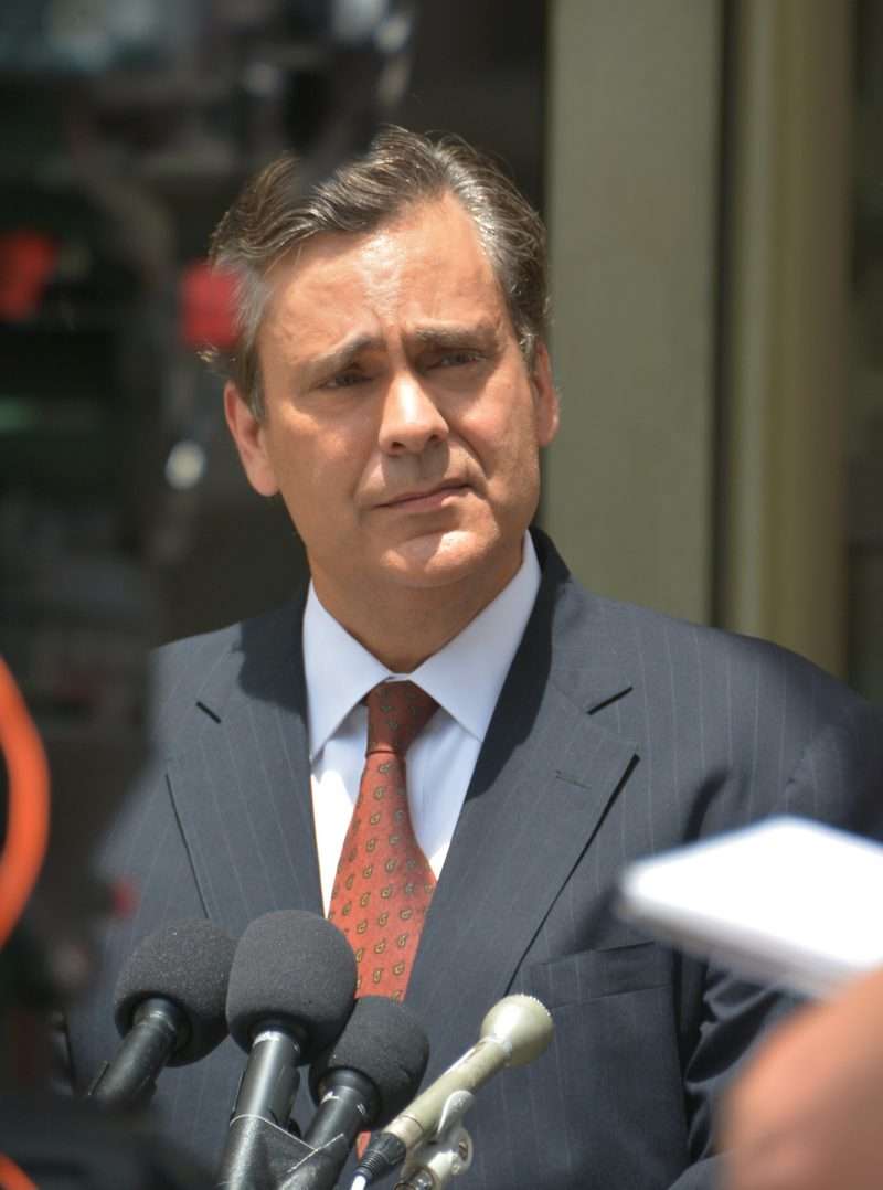 Jonathan Turley/Photo courtesy of Missouri Western State University