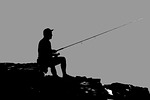 DROUGHT: Public temporarily can salvage fish at Ellis City Lake