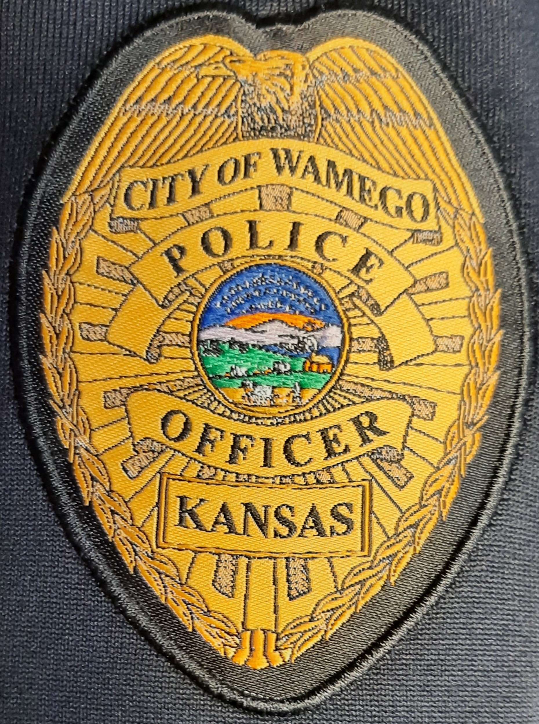 UPDATE Wamego PD says 17yearold female located safe