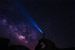 Kansas Wetlands Education Center to host star-gazing event