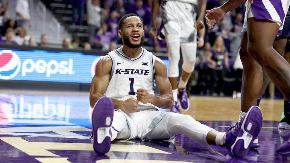 KSU vs West Virginia