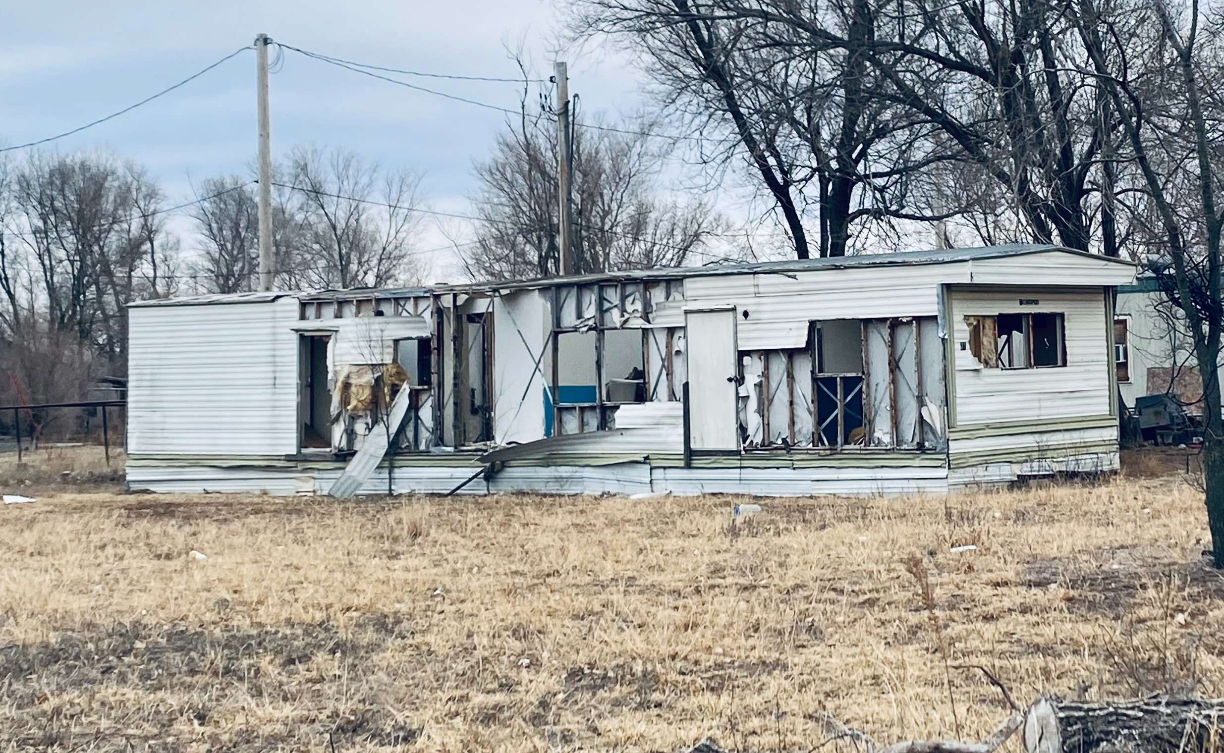 214 Locust Street in Great Bend