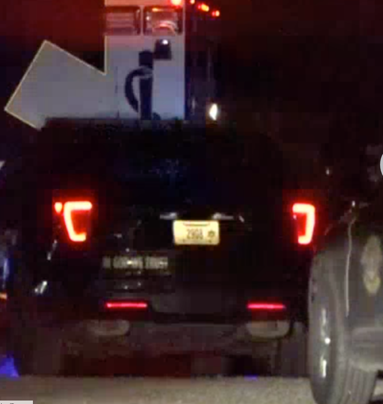 The Missouri State Highway Patrol is in charge of the investigation -Photo courtesy KYTV