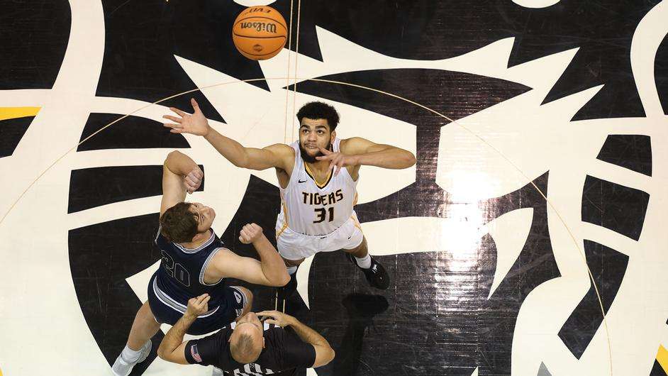 FHSU Athletics photo/Madison Shapland