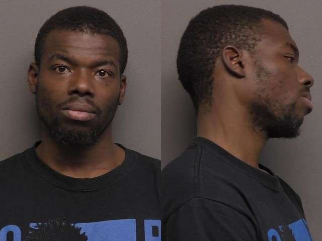 <b>LeJuan Henderson.</b> Photos courtesy Saline County Sheriff's Office