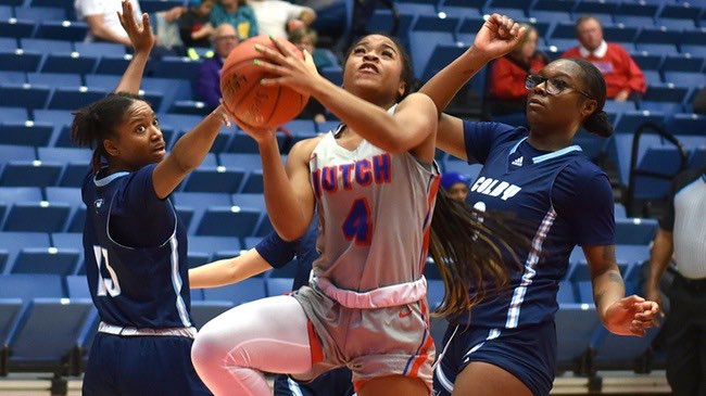 Hutch hosts Seward CC tonight at the Sports Arena