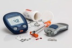 Diabetes Month is a good time to check with your doctor