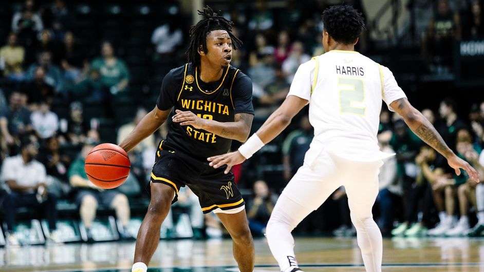 WSU vs UCF