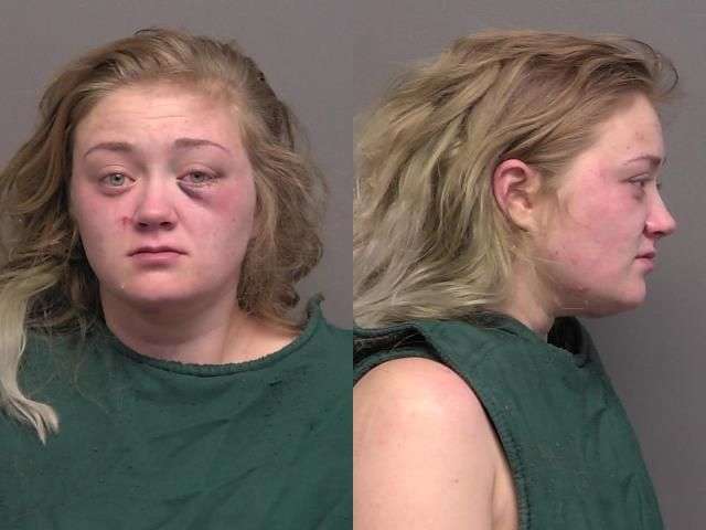 <b>Keirghan Scott.</b> Photos courtesy Saline County Sheriff's Office