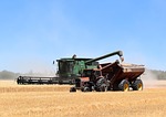 Conservation practices help farmers increase yields, reduce effects on climate