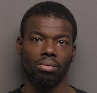 Man arrested in connection to downtown knife incident