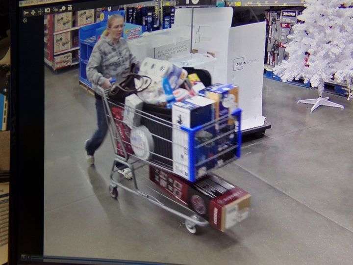 Photo courtesy McPherson County Crime Stoppers
