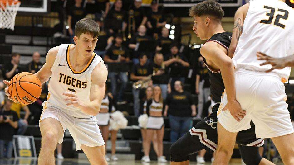 FHSU Athletics photo