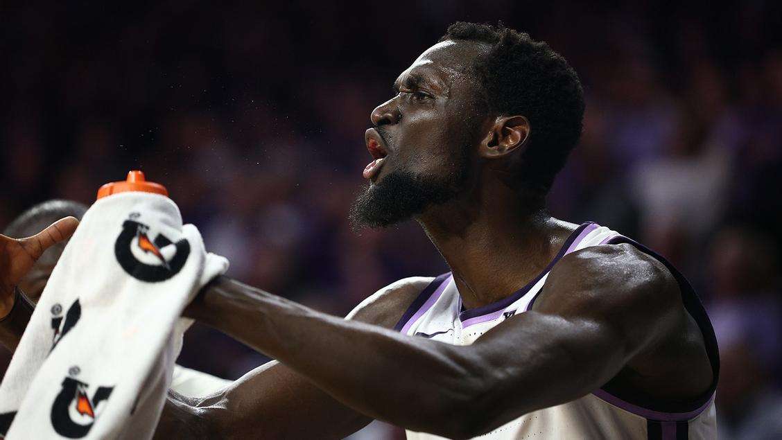 K-State vs Oklahoma State
