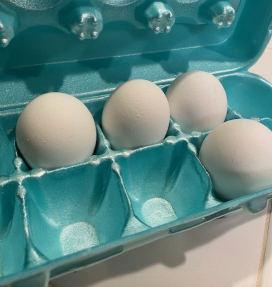 Egg Suppliers Battle Over Pricing Claims Of Bird Flu Outbreak