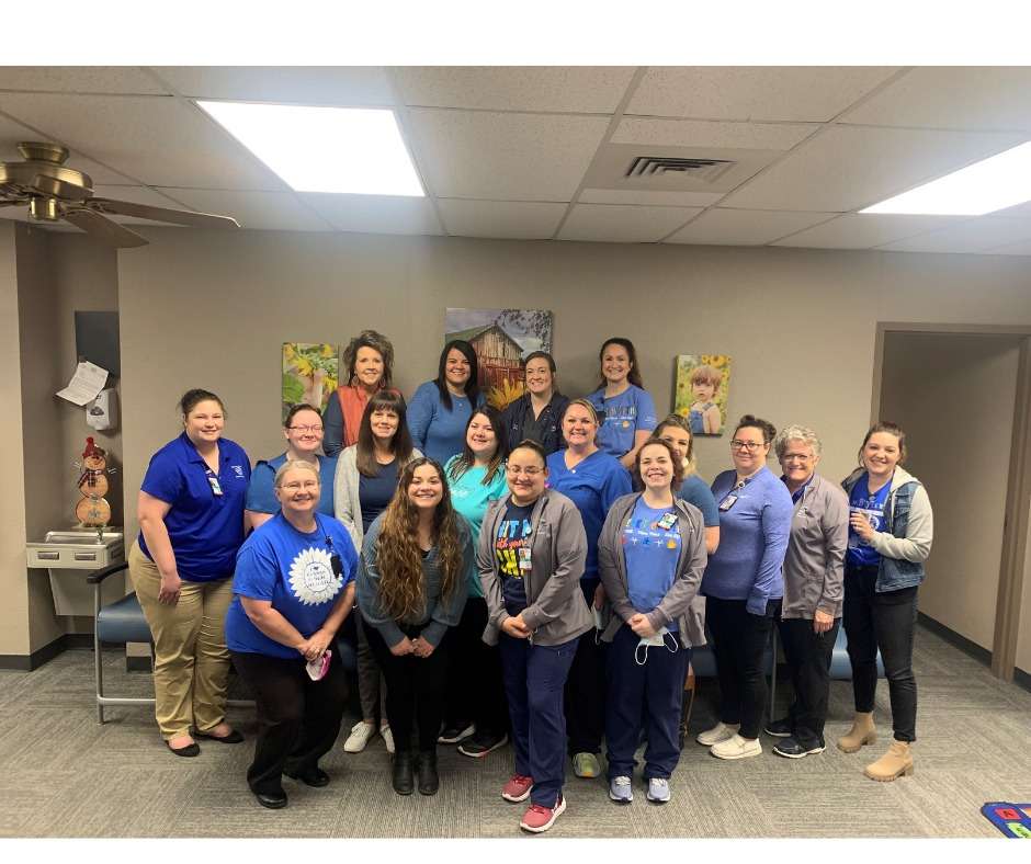 Barton Co. Health Dept. focusing on mindfulness in 2023