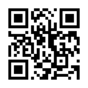 Scan this QR code to access the new Wildlife Crimestoppers online reporting form.