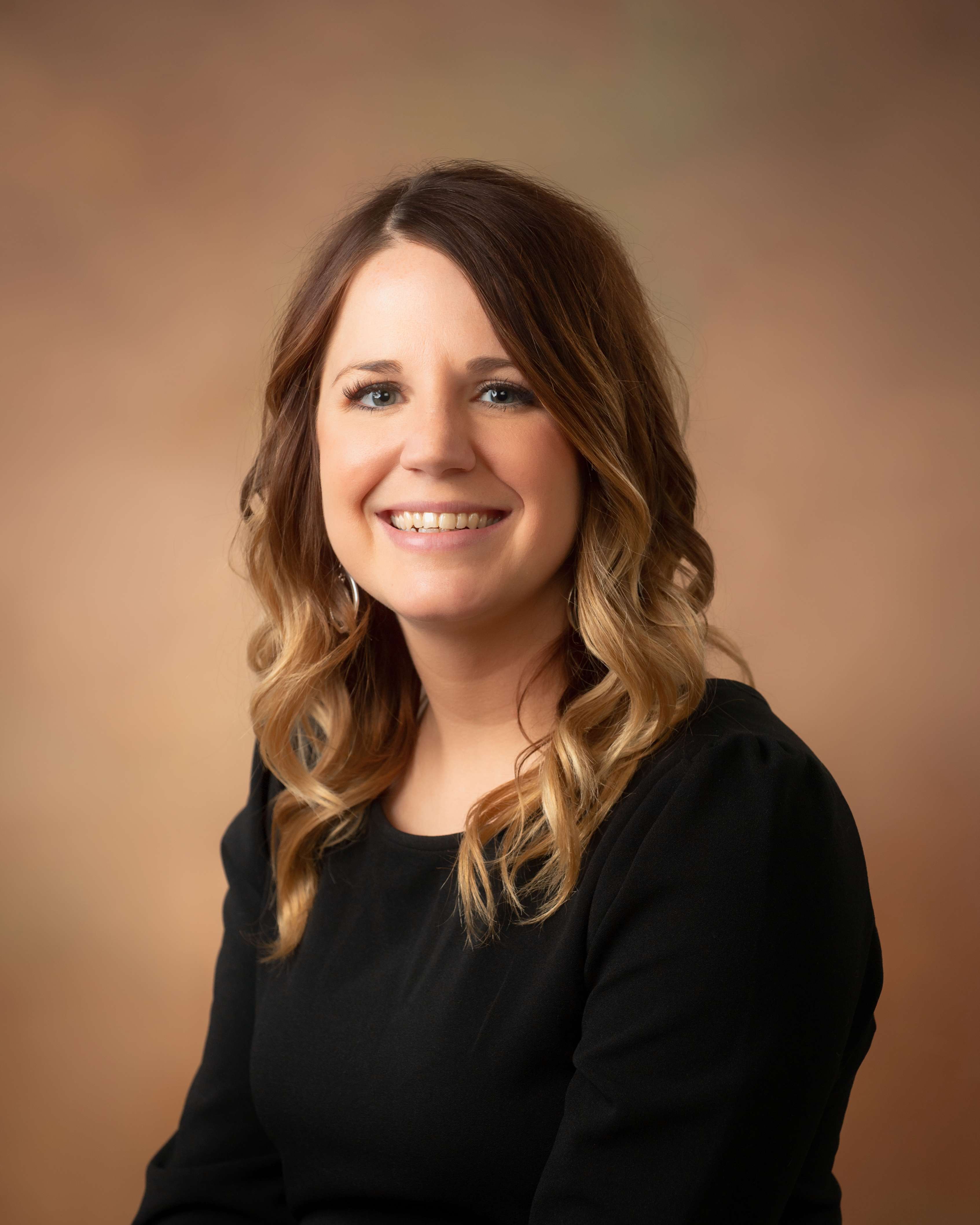 Tyler Brown, MLT was recently promoted to Laboratory Director at Clara Barton Medical Center.