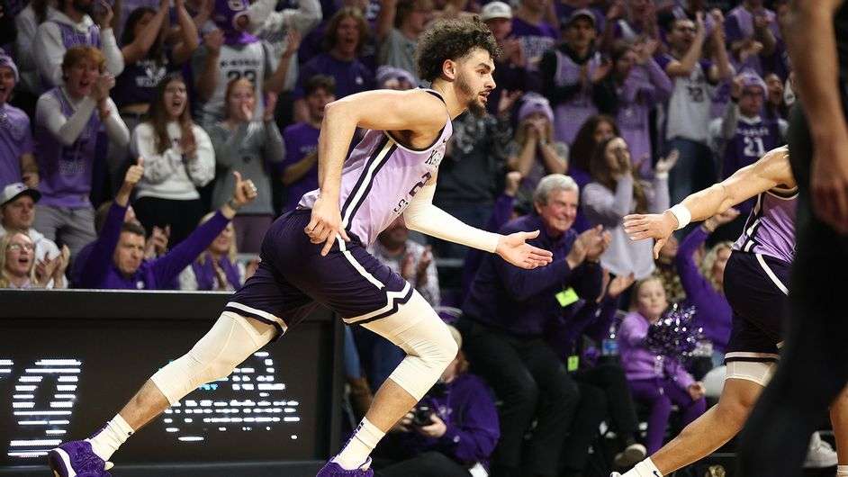Kansas State Athletics photo