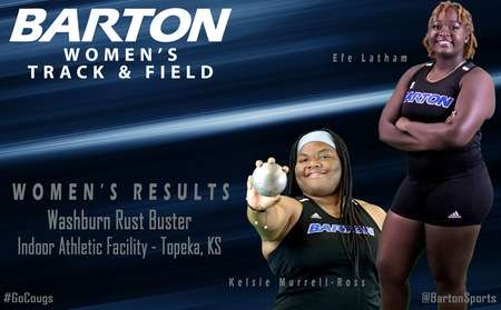 Barton Athletics