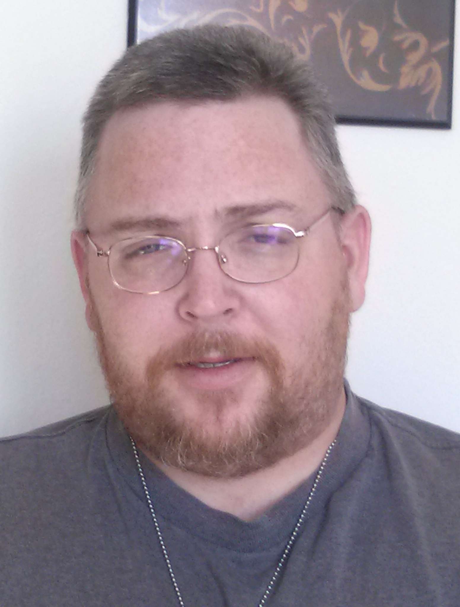 Phillip John Mains