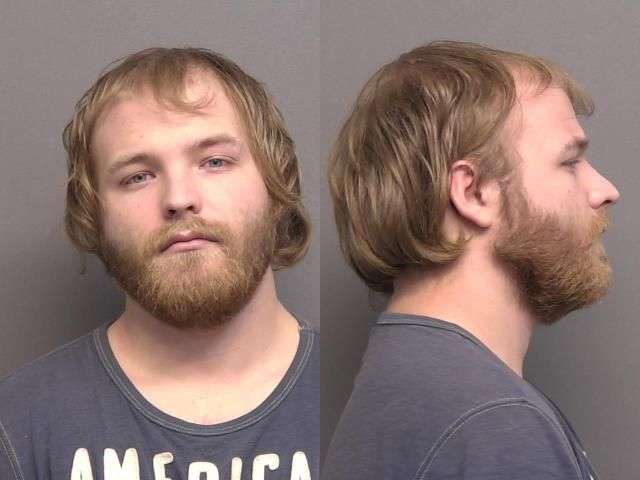 Edmundson, Zackery Dayne