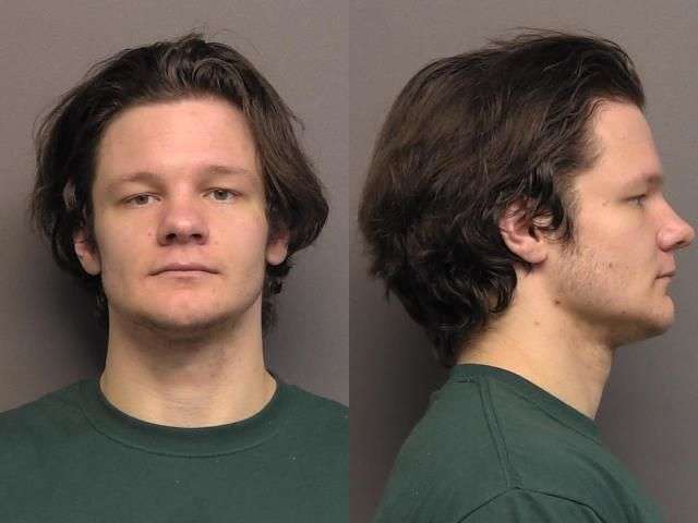 Woodcox, Dylan Wade