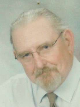 James 'Jim' R. Schulz
