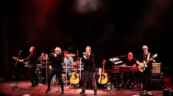 <b>Three Dog Night is scheduled to perform in Salina's Stiefel Theatre&nbsp; May 18.</b> Photo courtesy Stiefel Theatre