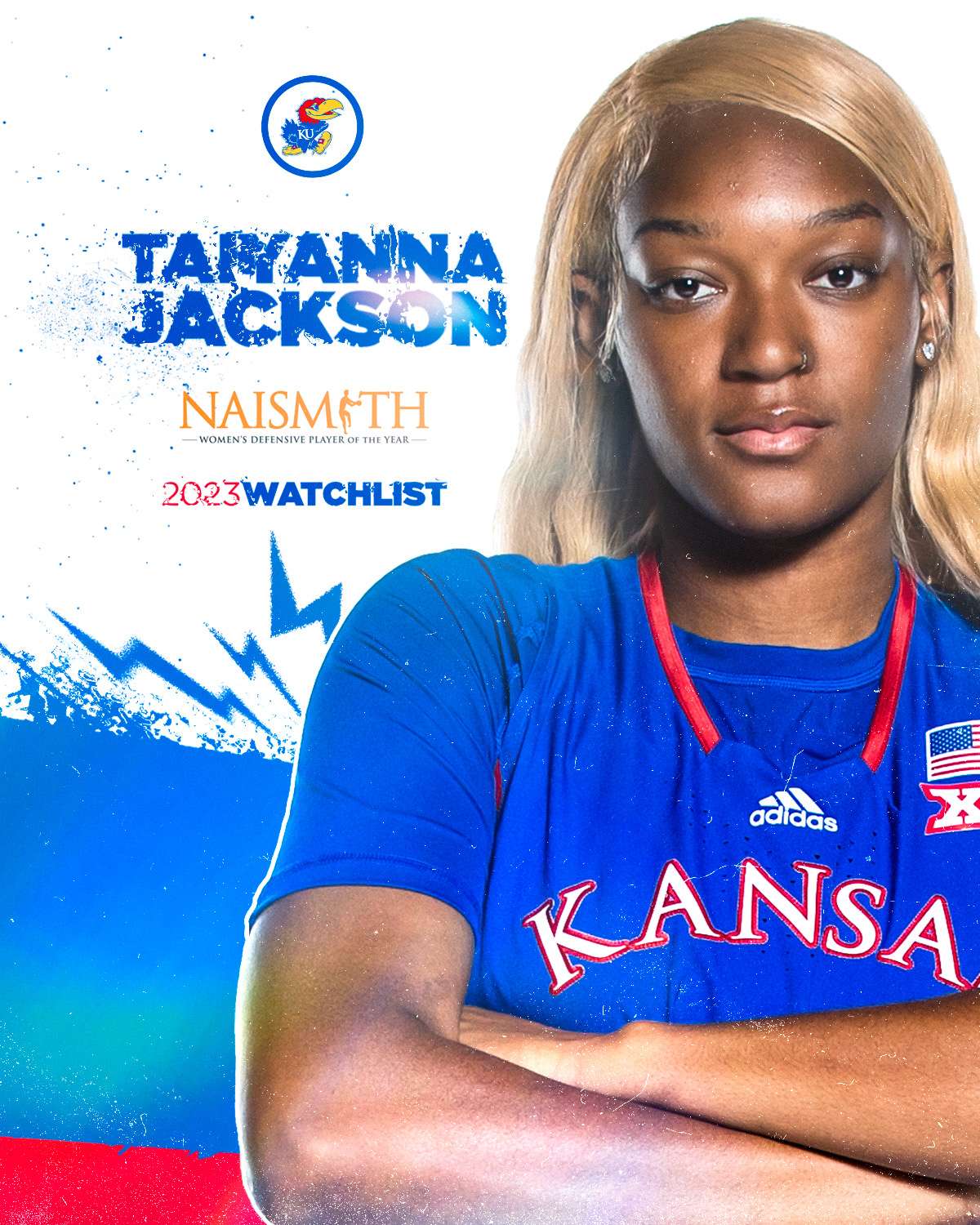 Image courtesy <a href="http://kuathletics.com">kuathletics.com</a>