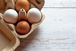 Soaring egg prices prompt demands for price-gouging probe