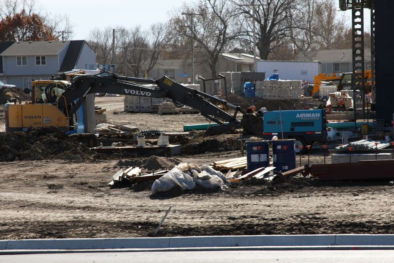 New Fort Riley School to be Named Morris Hill Elementary