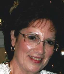 Patricia Schlesener