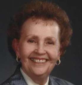 Dorothy A. Sitts