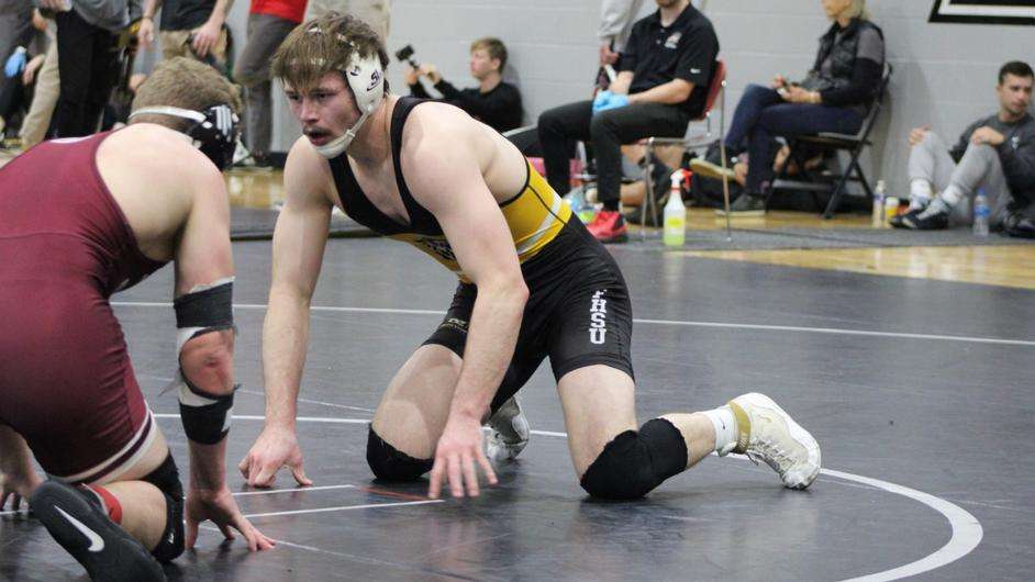 FHSU Athletics photo