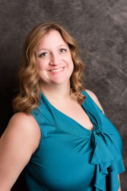 Courtney Burger, PVMA clinic nurse manager