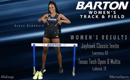 Barton Athletics