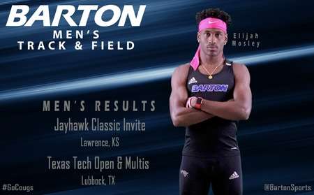 Barton Athletics