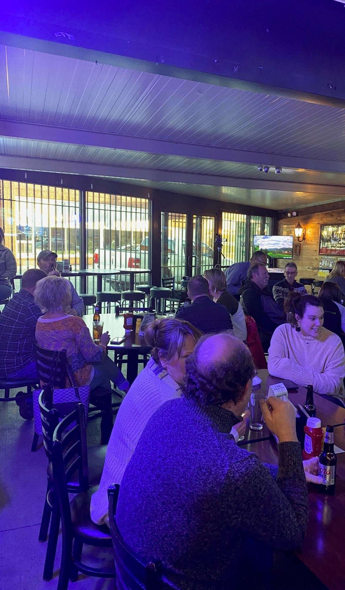 St. Joseph Restaurant Week gives everyone the chance to get out and try some new restaurants/ Photo courtesy of St. Joseph Chamber of Commerce