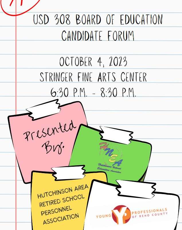 Candidate Forum 2023
