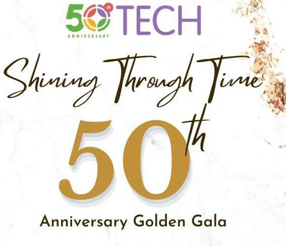 TECH Golden Gala