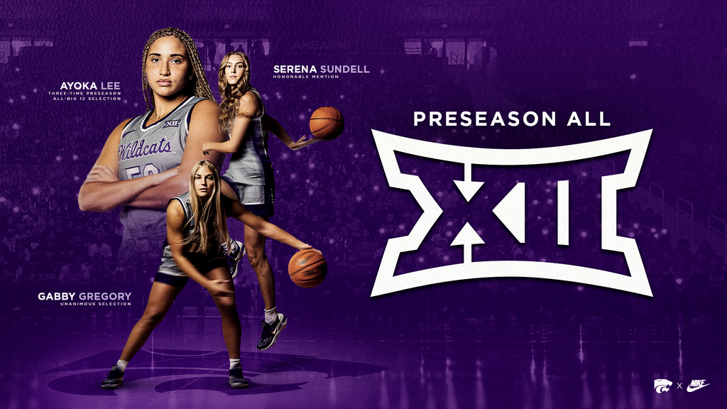 (Courtesy Kansas State Athletics)