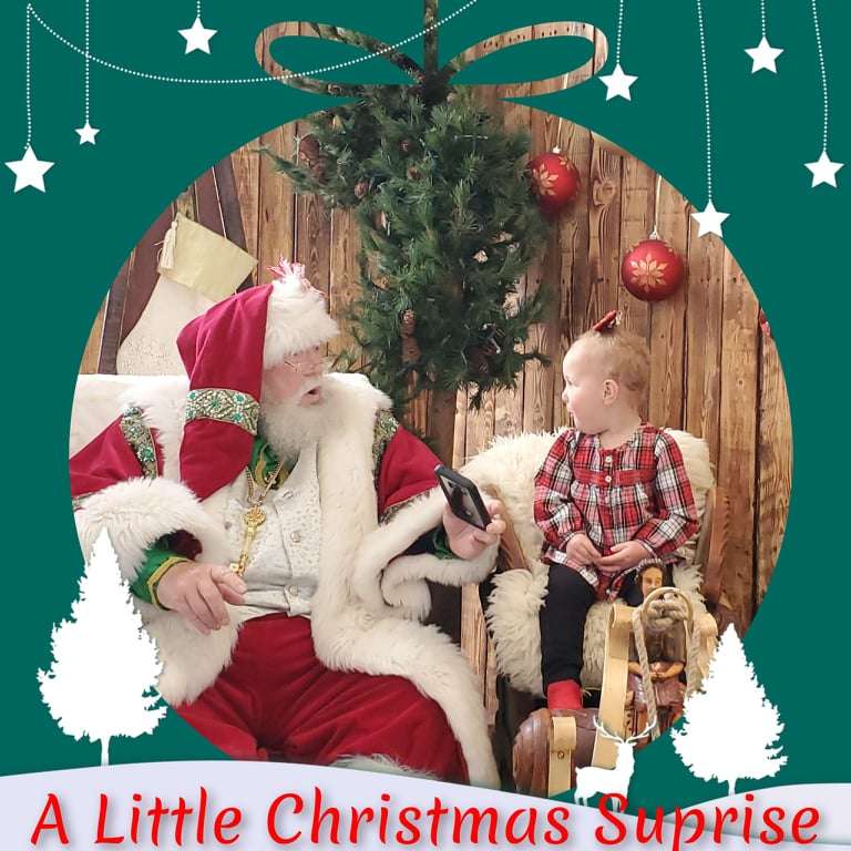 Photo provided by Holly Carlini