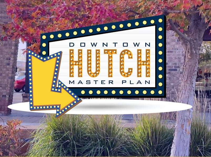 Downtown Hutch Master Plan