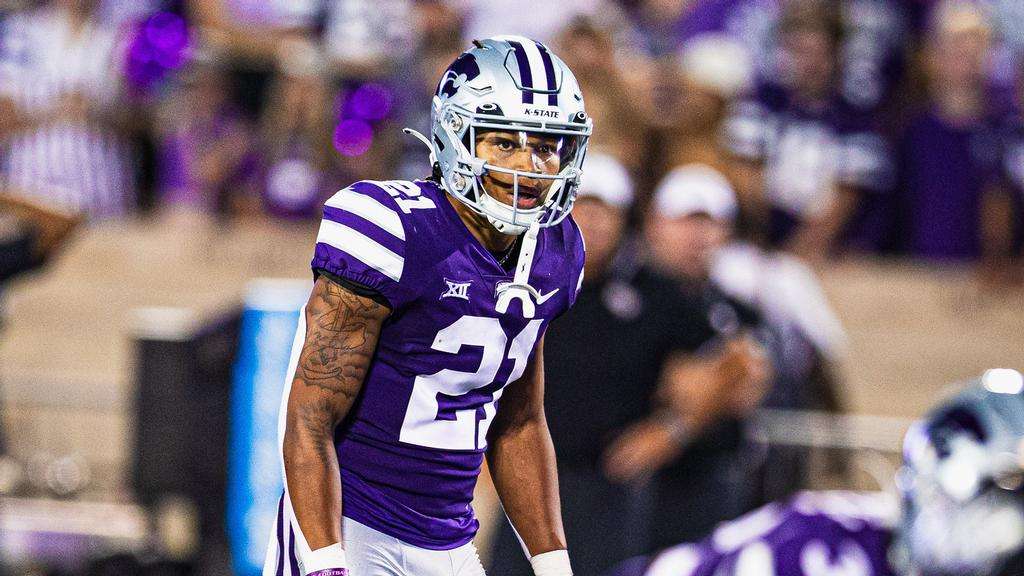 (Courtesy Kansas State Athletics)