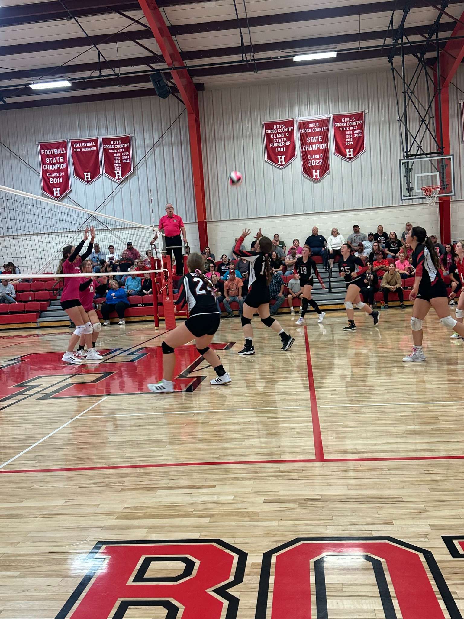 Photo credit to Hemingford Public Schools