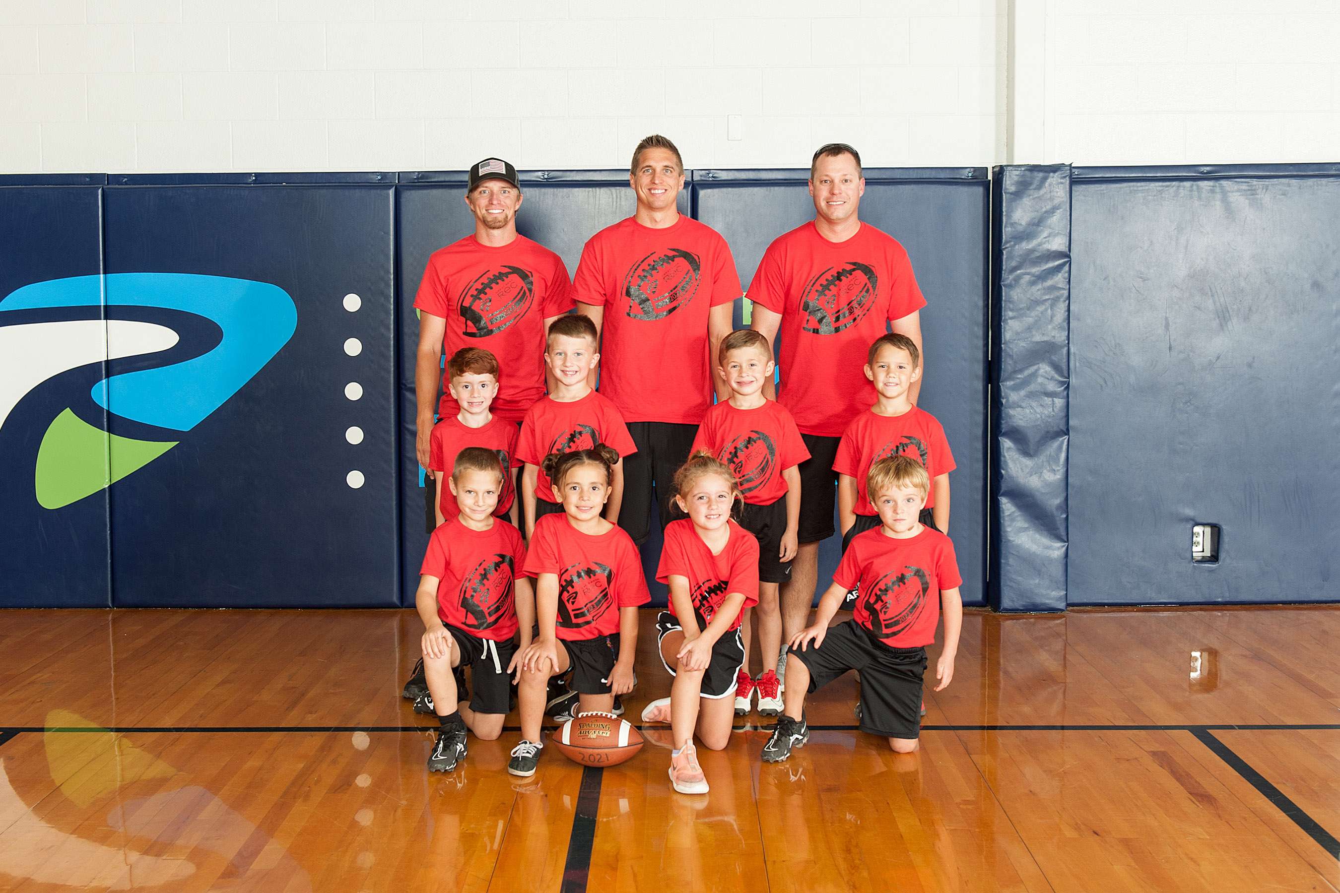 Jr. Panthers
